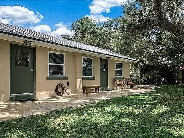 469 Lake June Rd, Lake Placid, FL 33852