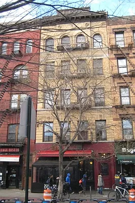 Rented by Brown Harris Stevens | media 30