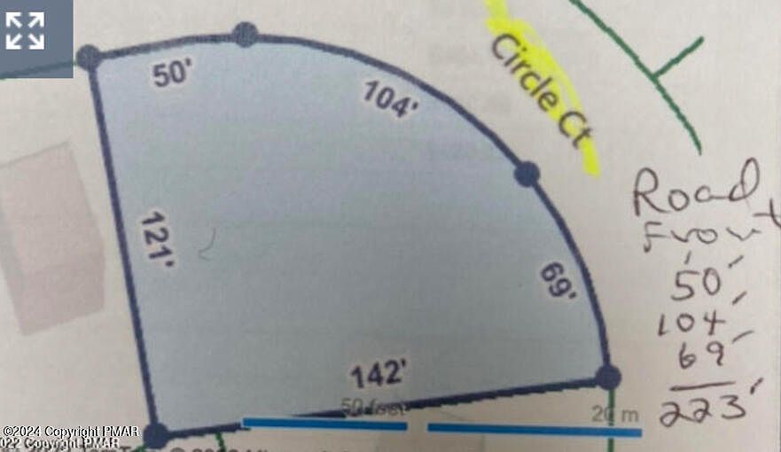 1st image of 168 Circle Ct