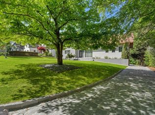 754 Burke Rd NE, Atlanta, GA 30305