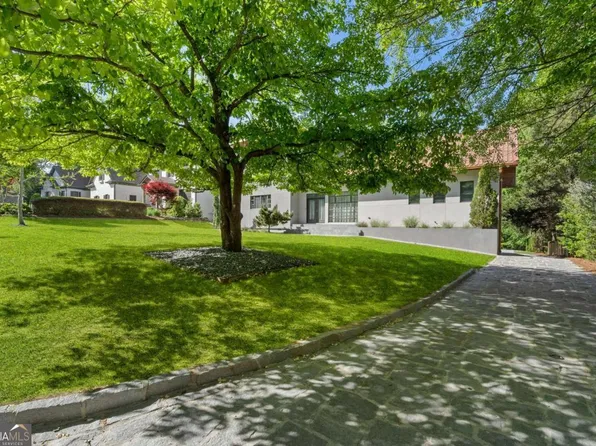 754 Burke Rd NE, Atlanta, GA 30305