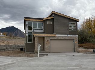 412 E Luna Cir #62, Salem, UT 84653