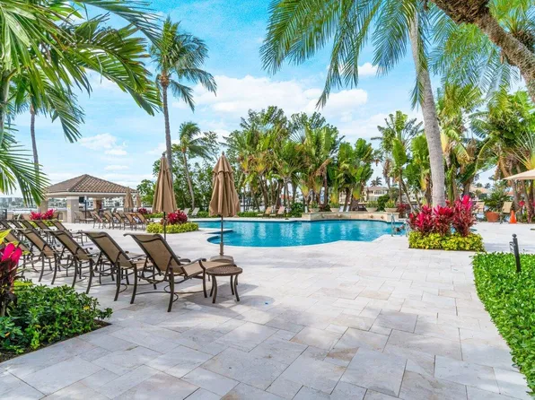 3594 S Ocean Boulevard #808, Highland Beach, FL 33487