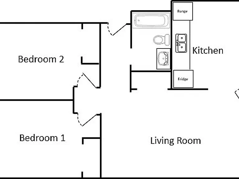 2105 Lake Point Dr — Photo 2