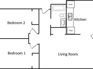2105 Lake Point Dr #488, Madison, WI 53713