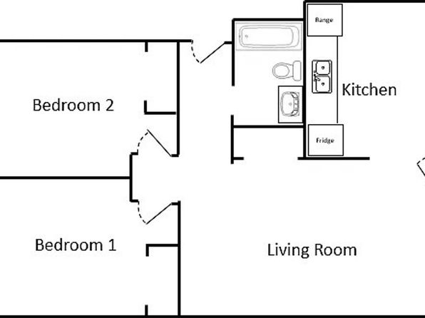 2105 Lake Point Dr #488