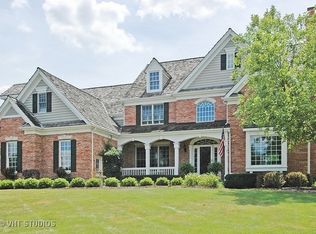 3601 Monica Trl, Crystal Lake, IL 60014