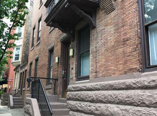 2400 Spruce St APT 2A, Philadelphia, PA 19103