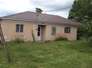 7018 S County Road 430 W, Frankfort, IN 46041