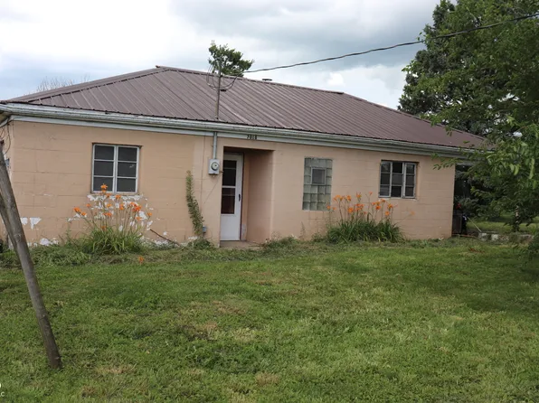 7018 S County Road 430 W, Frankfort, IN 46041