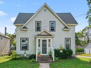 412 Prospect St, Cadillac, MI 49601