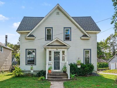 412 Prospect St, Cadillac, MI, 49601