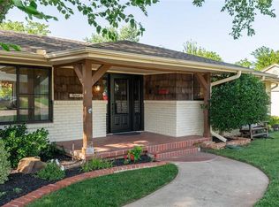 1503 Brighton Ave, Oklahoma City, OK 73120