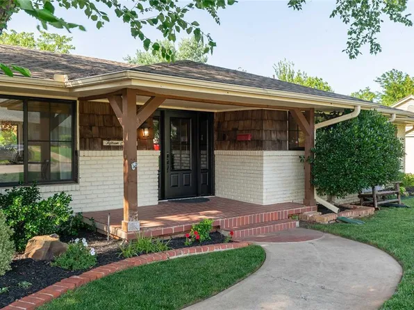 1503 Brighton Ave, Oklahoma City, OK 73120