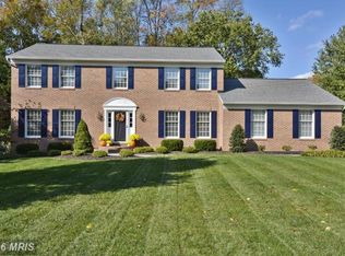 1802 Falstaff Rd, Bel Air, MD 21015