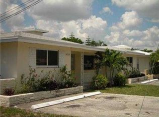 2132-2136 NE 26th St, Wilton Manors, FL 33305