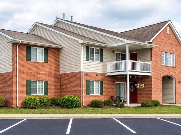 PINE GROVE APARTMENTS