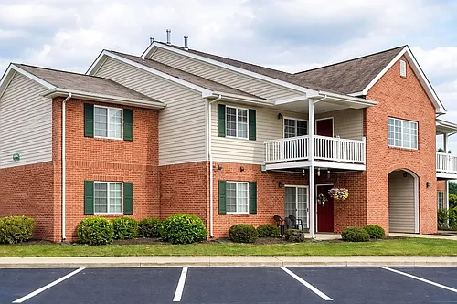 PINE GROVE APARTMENTS Photo 1 PINE GROVE APARTMENTS Photo 1