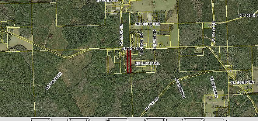 1st image of 5 Acres Cr125 By Raiford Wildlife Mgmt Area