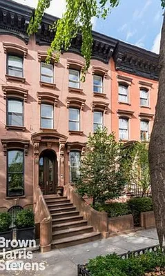 Rented by Brown Harris Stevens | media 10