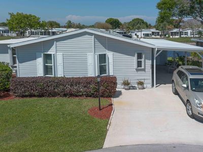 3708 Nimblewill Court, Port Saint Lucie, FL, 34952