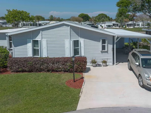 3708 Nimblewill Court, Port St Lucie, FL 34952