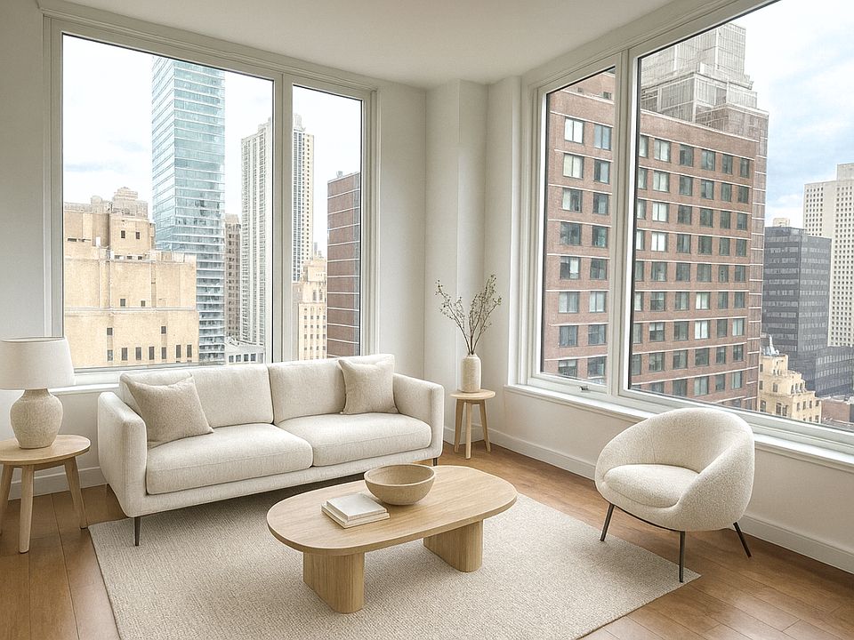 1st image of 232 E 54th St APT 23C