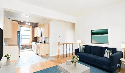 Rented by STREELTY