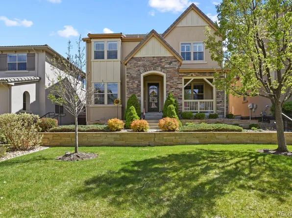 10357 Bluffmont Drive, Lone Tree, CO 80124