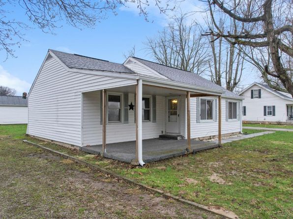 334 S Columbus St, Russellville, OH 45168