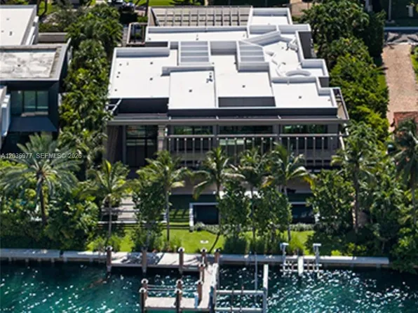 56 Bal Bay Dr, Bal Harbour, FL 33154