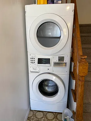 Rented by Tri Boro Terrace Realty | media 13