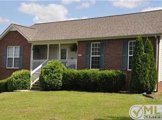 1612 Highway 76, Adams, TN 37043