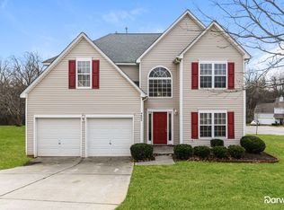 4602 Canipe Dr, Charlotte, NC 28269
