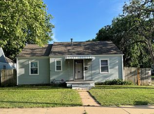 429 W Prescott Ave, Salina, KS 67401