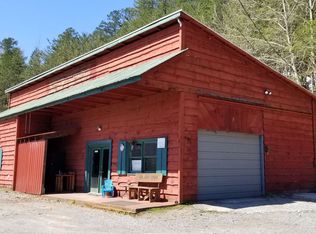 1328 Old Northcutt Rd, Ellijay, GA 30540