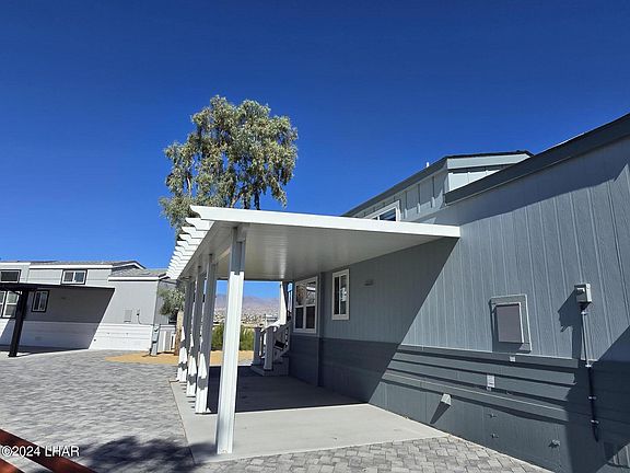 3rd image of 1534 Beachcomber Blvd #H19