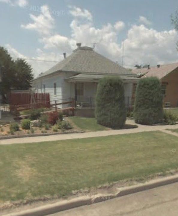 203 S York Ave, Oberlin, KS 67749 Zillow