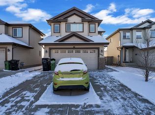 3015 26th Ave NW, Edmonton, AB T6T0H6