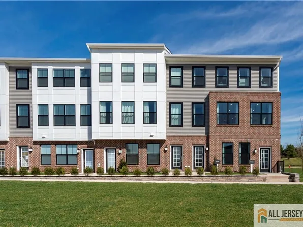 137 John Vanzandt Dr, Titusville, NJ 08560