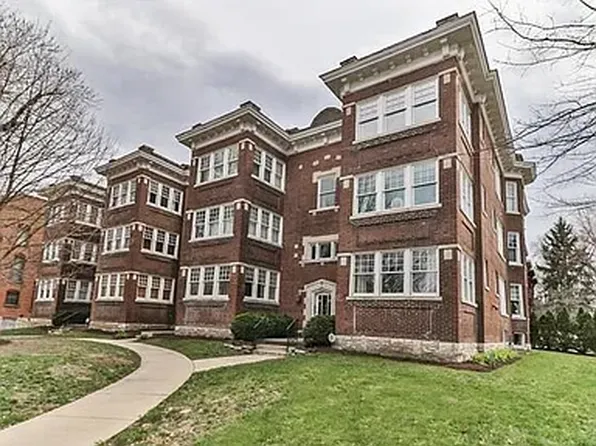2056 Lafayette Ave APT 2W, Saint Louis, MO 63104