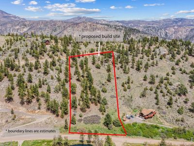 Dunraven Glade Rd, Glen Haven, CO, 80532