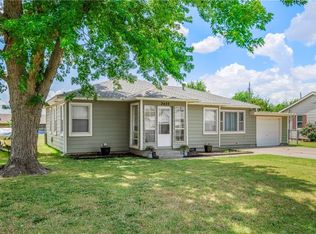 2423 Townsend Dr, El Reno, OK 73036