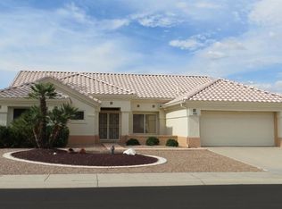 15322 W Sentinel Dr, Sun City West, AZ 85375