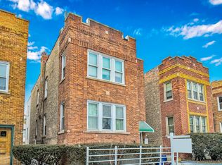 4717 N Keating Ave, Chicago, IL 60630