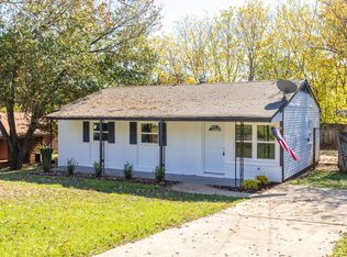 2409 Vining Ave NW, Huntsville, AL 35810