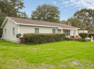 118 Willard Rd, Fort Walton Beach, FL 32548