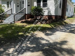 936 Lincolnton Rd #1, Salisbury, NC 28144