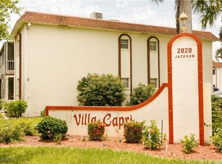 2828 Jackson St APT D8, Fort Myers, FL 33901