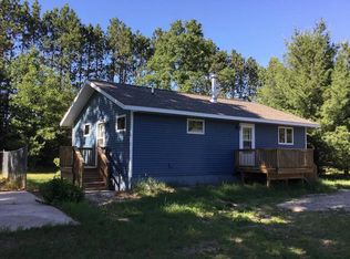 1410 Bosschem Rd, Wellston, MI 49689